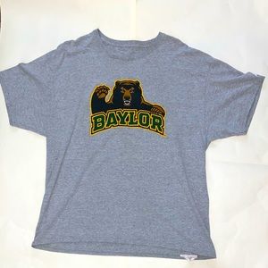 Baylor T-shirt Size XL